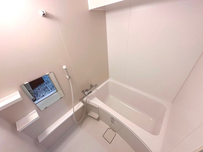 物件内観写真12　(バス／シャワールーム等)