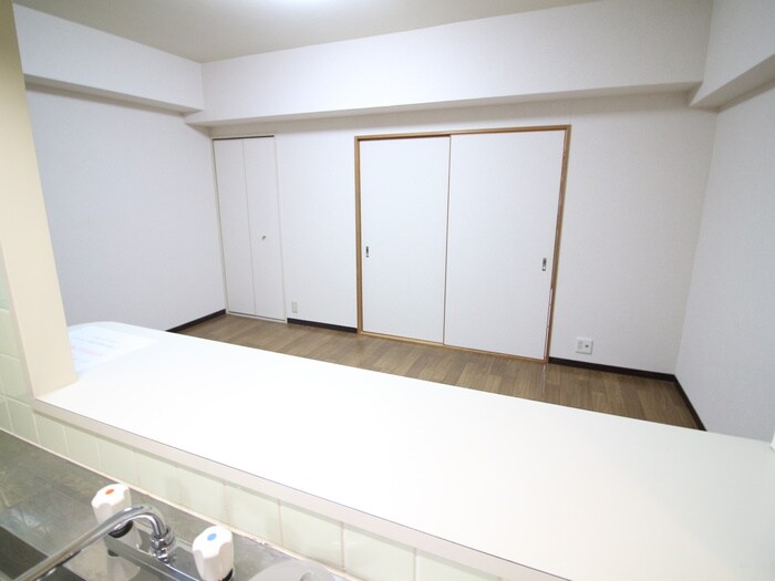 物件内観写真14　(キッチン)