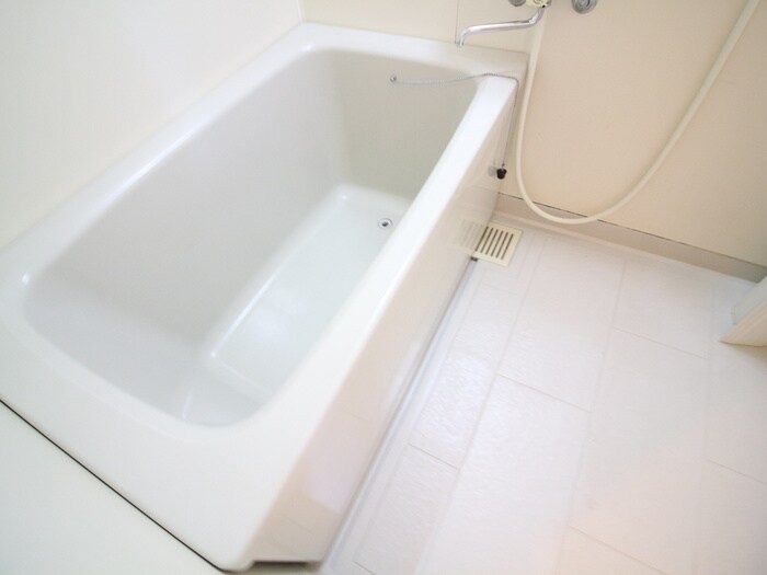 物件内観写真14　(バス／シャワールーム等)