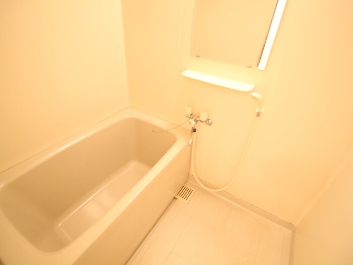 物件内観写真15　(バス／シャワールーム等)