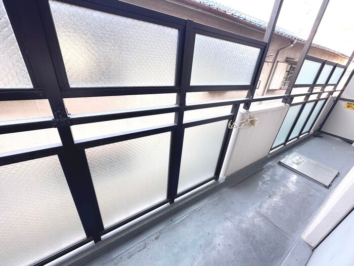 物件内観写真16　(ベランダ・バルコニー)