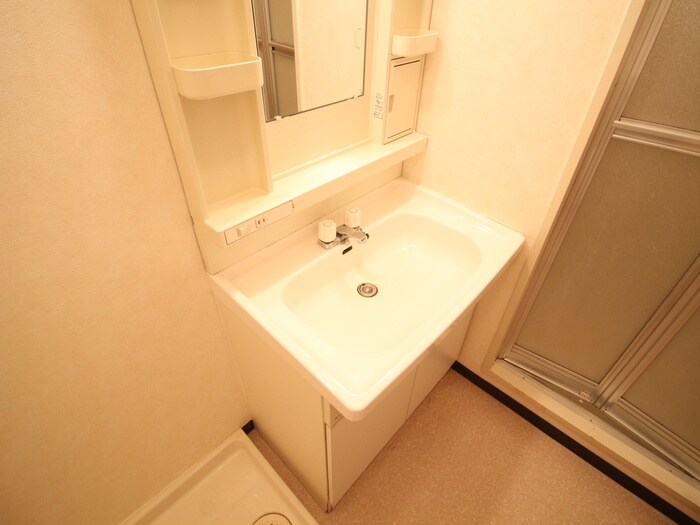 物件内観写真17　(バス／シャワールーム等)