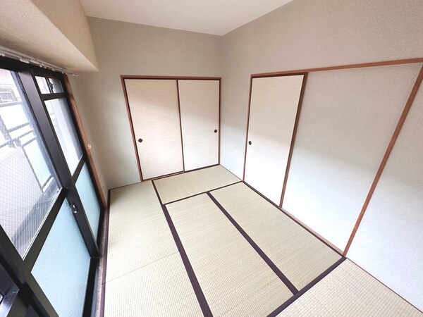 居室
