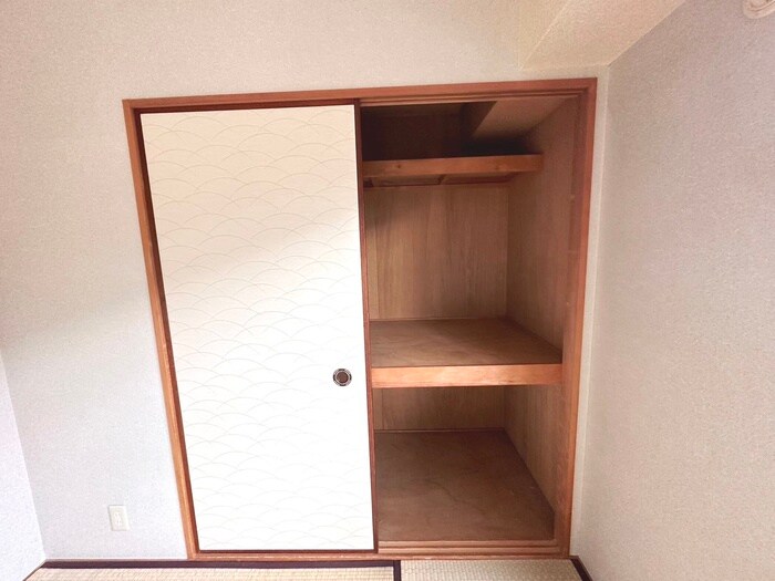 物件内観写真19　(収納)