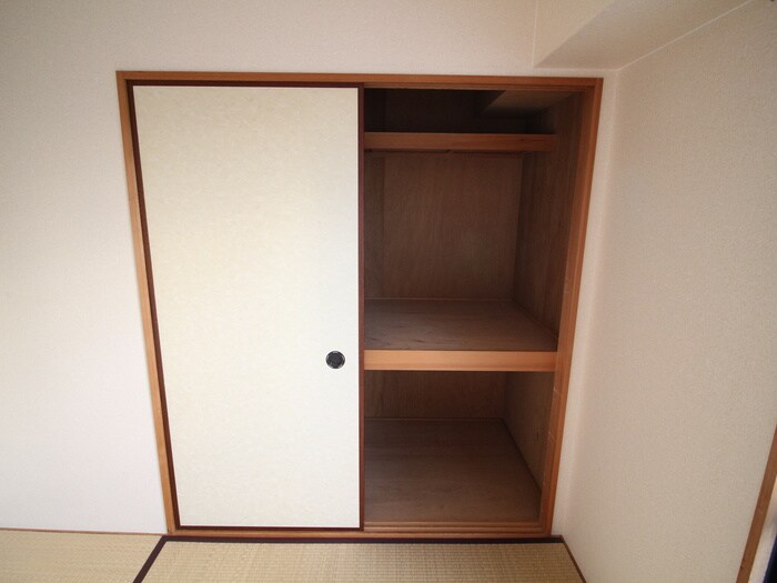 物件内観写真20　(収納)