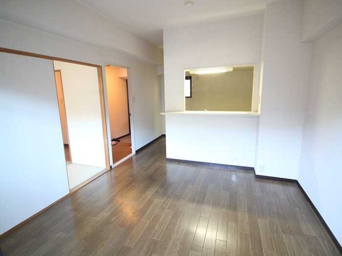 物件内観写真21　(居室)