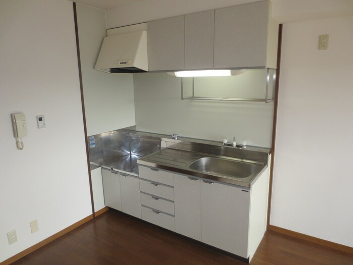 物件内観写真15　(キッチン)