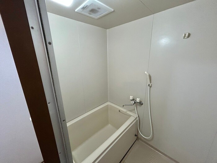 物件内観写真16　(バス／シャワールーム等)