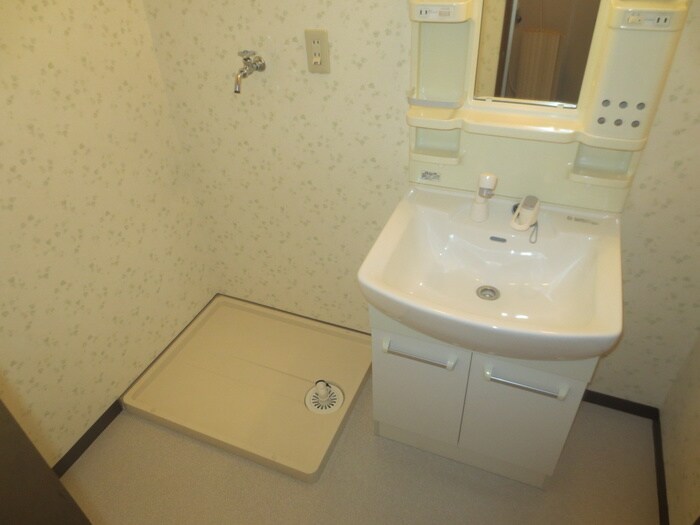 物件内観写真18　(洗面)