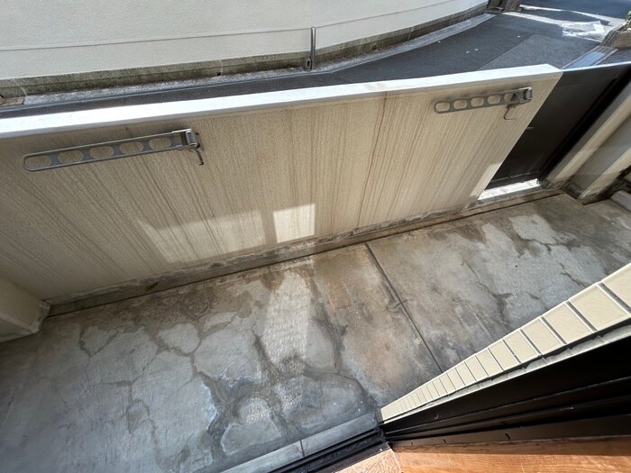 物件内観写真20　(ベランダ・バルコニー)