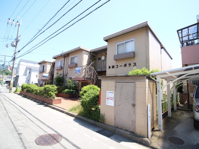 物件外観写真3　(外観写真)