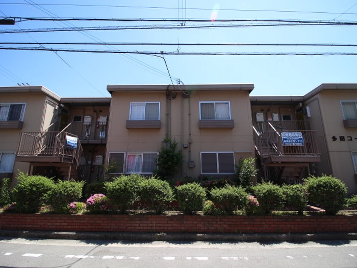 物件外観写真4　(外観写真)