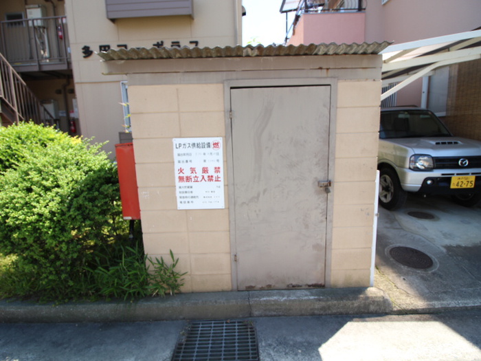 外観写真