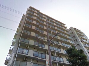コスモ尼崎駅前通り(1006)外観写真