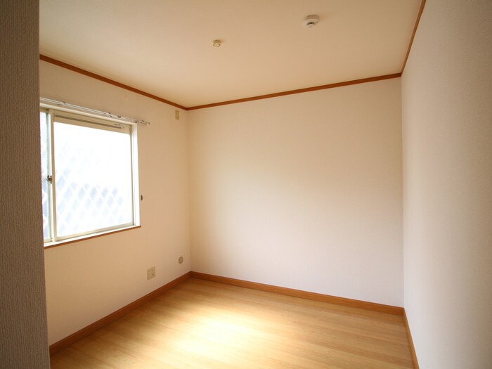 ウイング本郷の居室