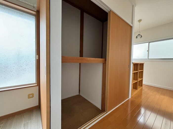物件内観写真7　(収納)