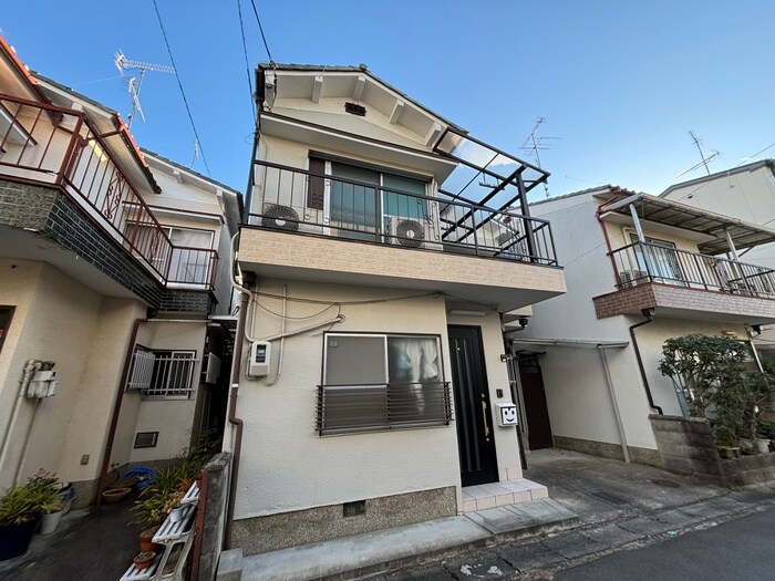 物件外観写真3　(外観写真)