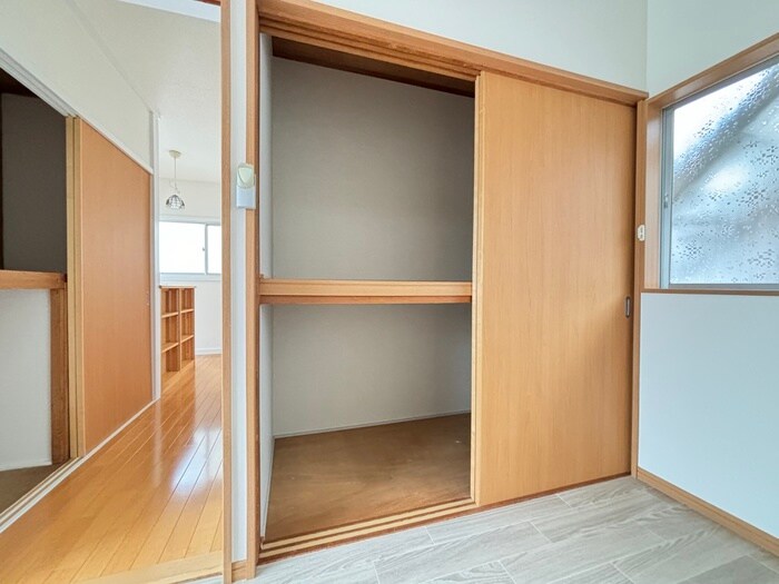 物件内観写真9　(収納)