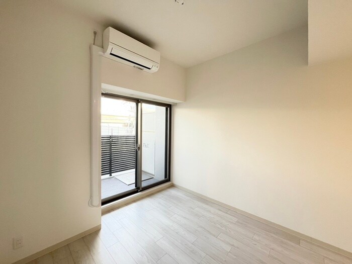 物件内観写真11　(居室)