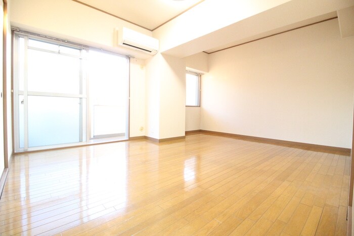 物件内観写真5　(居室)