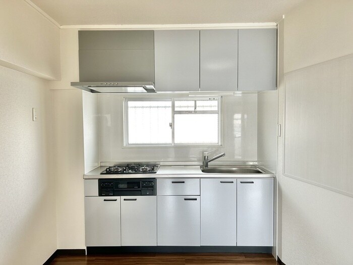 物件内観写真6　(キッチン)