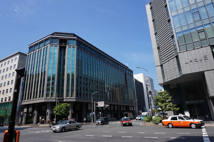 物件外観写真4　(周辺環境)