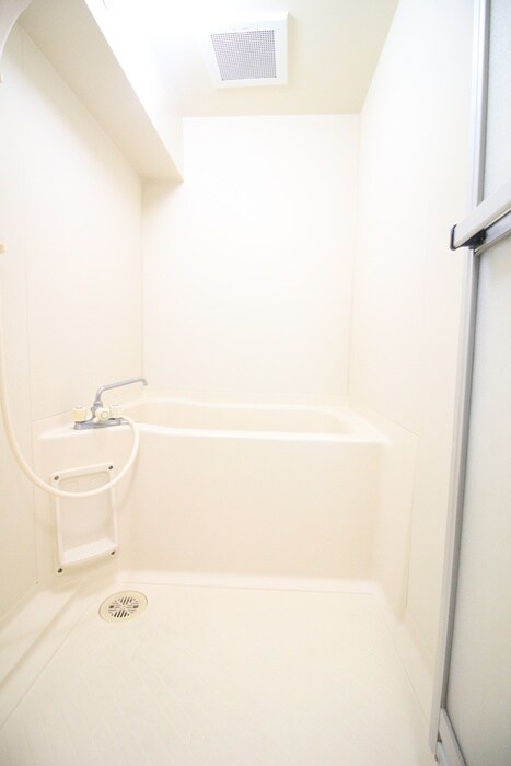 物件内観写真8　(バス／シャワールーム等)