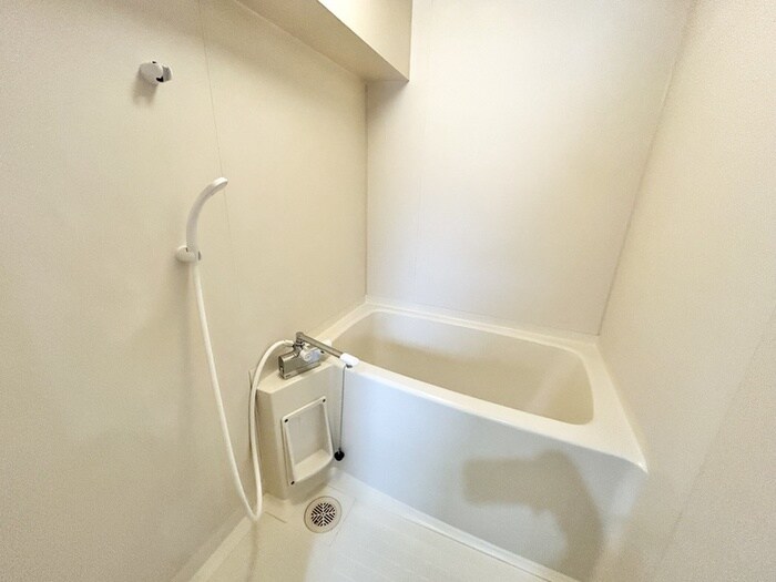 物件内観写真8　(バス／シャワールーム等)