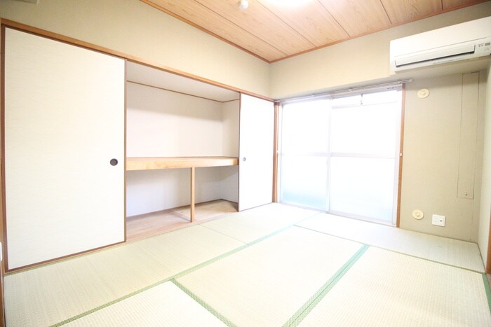 物件内観写真16　(居室)