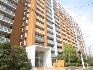 レスタージュ住道(1315)外観写真
