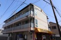 オリンピアン尼崎