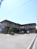 グリーンベレーA棟