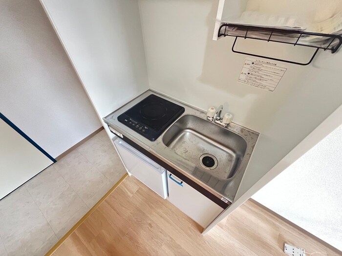 物件内観写真7　(キッチン)