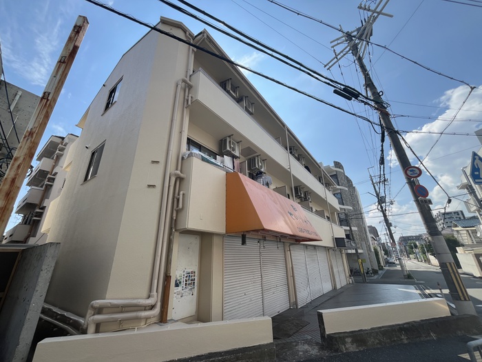 外観写真