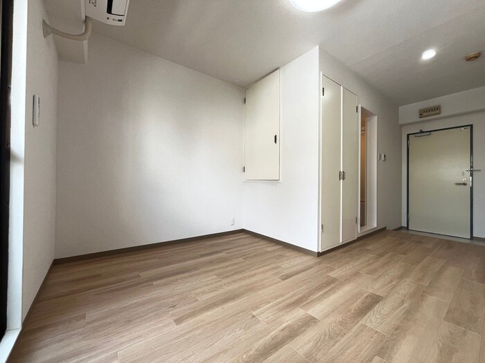 物件内観写真10　(居室)