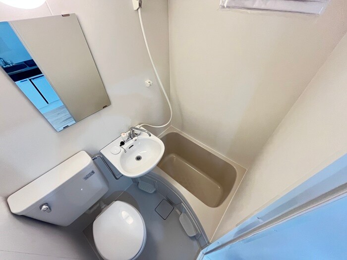 物件内観写真11　(バス／シャワールーム等)