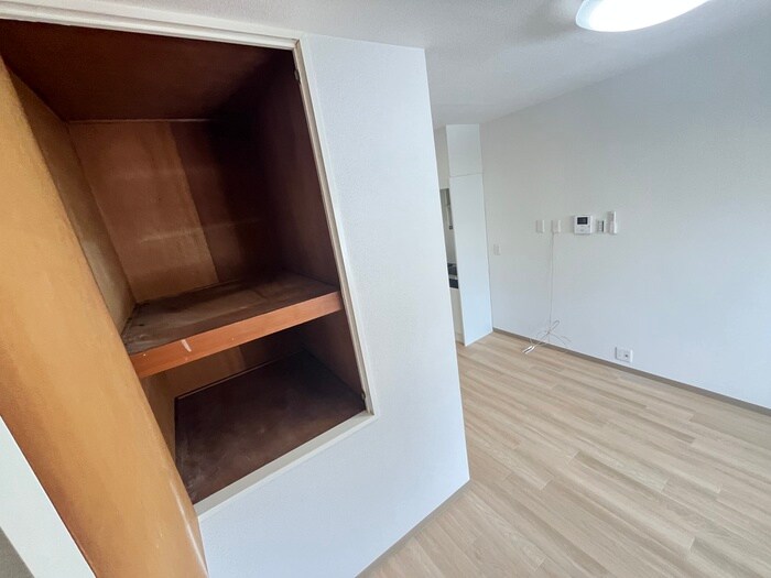 物件内観写真17　(収納)