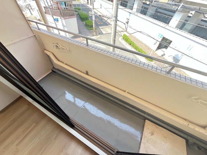 物件内観写真21　(ベランダ・バルコニー)