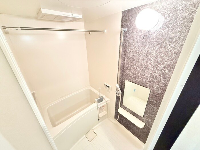 物件内観写真12　(バス／シャワールーム等)