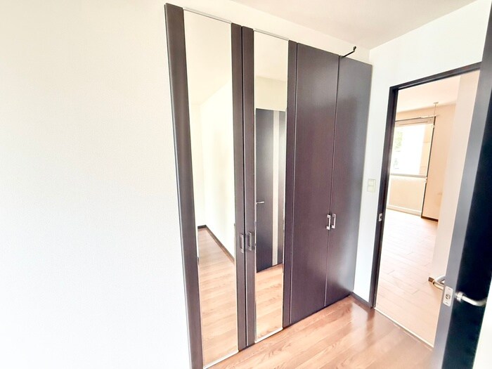 物件内観写真16　(収納)