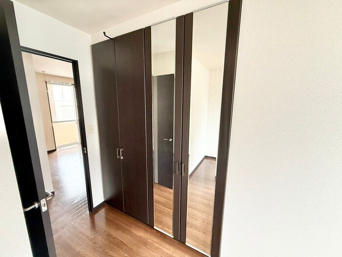 物件内観写真16　(収納)