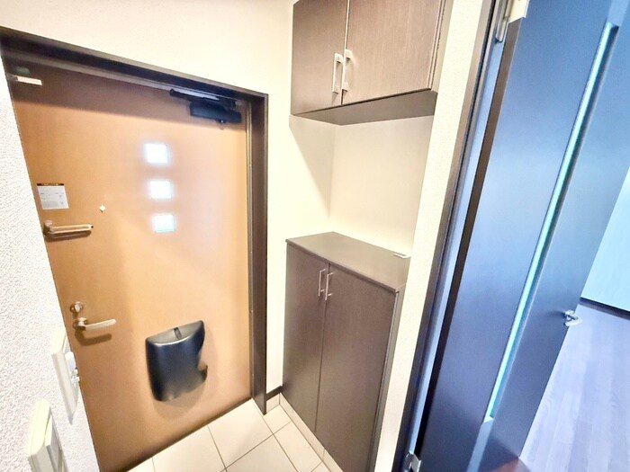 物件内観写真18　(靴箱)