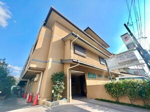 ｱﾒ-ｼﾞﾝｸﾞｴｽﾃ-ﾄ北野乃杜外観写真
