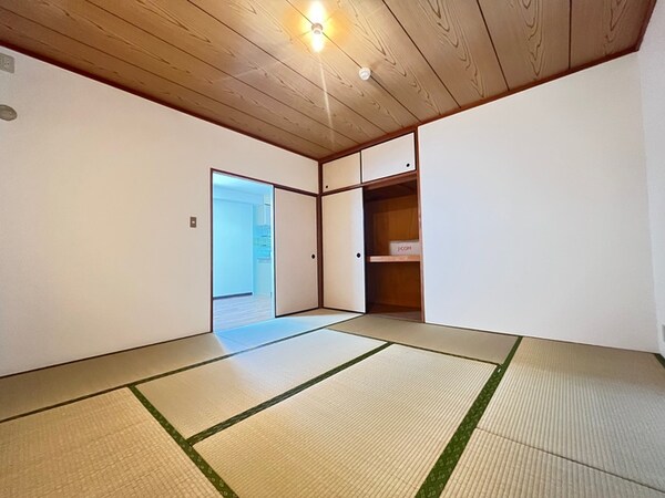 居室