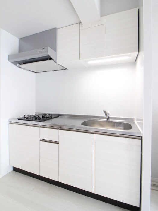 物件内観写真13　(キッチン)