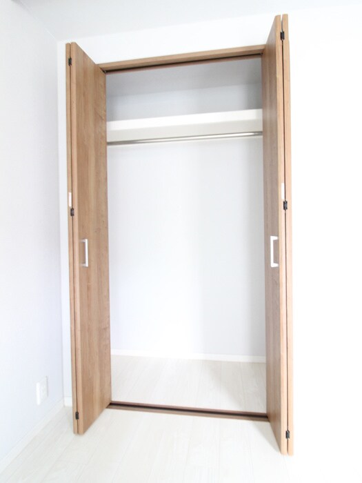 物件内観写真14　(収納)