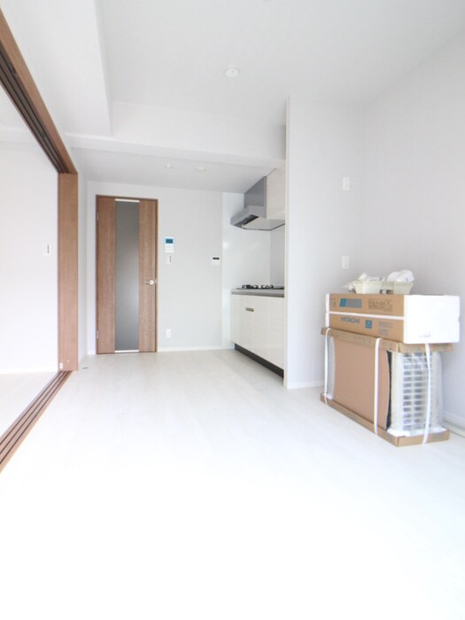 物件内観写真19　(居室)