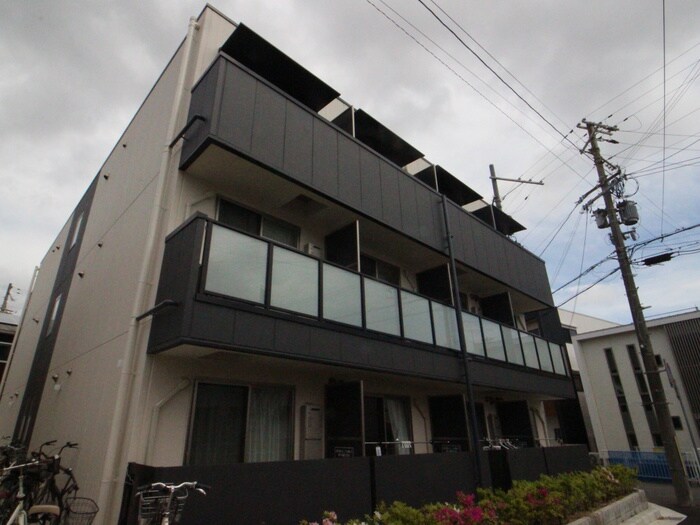 物件外観写真2　(外観写真)