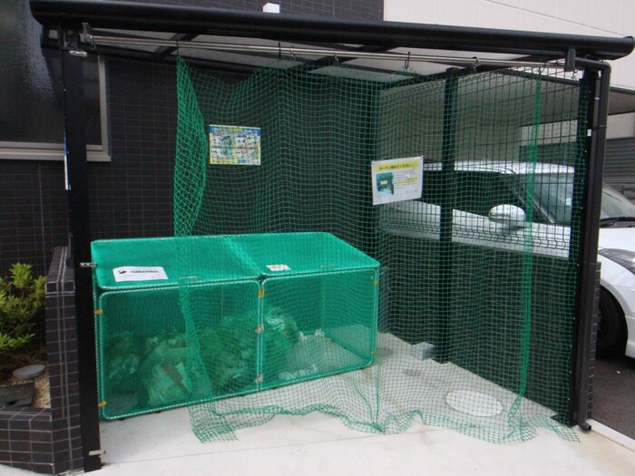 物件外観写真3　(建物設備)