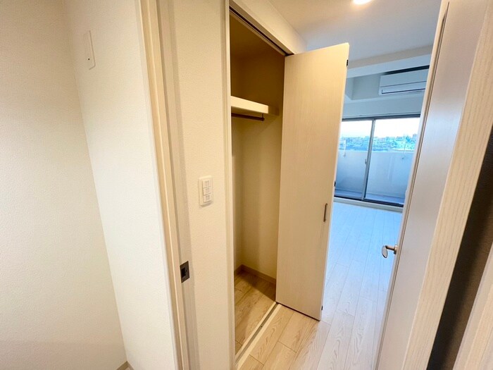 物件内観写真15　(収納)